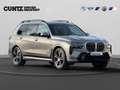BMW X7 xDrive40d M Sportpaket Harman/Kardon Autobahnassis Grau - thumbnail 4