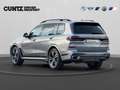 BMW X7 xDrive40d M Sportpaket Harman/Kardon Autobahnassis Grau - thumbnail 8