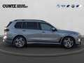 BMW X7 xDrive40d M Sportpaket Harman/Kardon Autobahnassis Grau - thumbnail 5