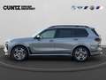 BMW X7 xDrive40d M Sportpaket Harman/Kardon Autobahnassis Grau - thumbnail 9