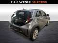 Toyota Aygo X X Play 1.0 VVT-i Gris - thumbnail 4
