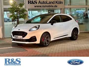 ST X+Performance+B&O+Kamera+Key-Free+Navi