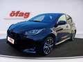 Toyota Yaris 1.5 VVT-i Hybrid Teamplayer Schwarz - thumbnail 2