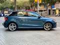 Audi A1 Sportback 1.0 TFSI Adrenalin Azul - thumbnail 5