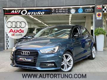 Sportback 1.0 TFSI Adrenalin