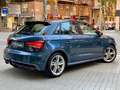 Audi A1 Sportback 1.0 TFSI Adrenalin Azul - thumbnail 4
