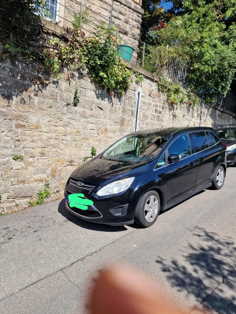 Ford C-Max 1.6 EcoBoost Start-Stop-System Titanium - 2