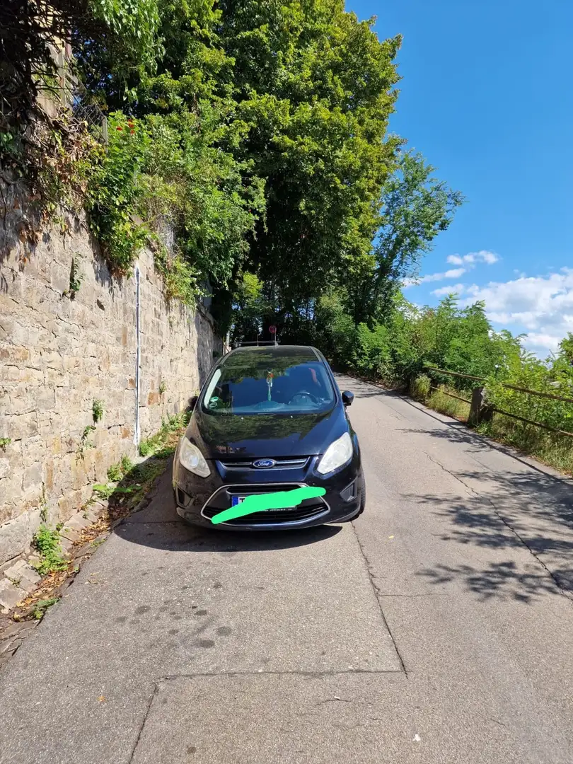 Ford C-Max 1.6 EcoBoost Start-Stop-System Titanium - 1