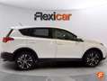 Toyota RAV 4 120D Advance 4x2 Blanco - thumbnail 2