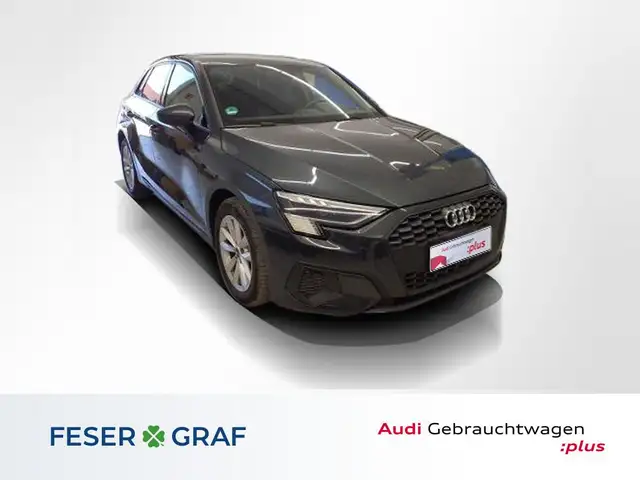 2023 Audi A3 in Grey for sale