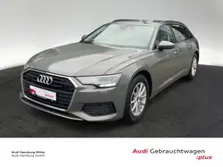 Audi A6 40 TDI S tronic AHK Standhzg Kamera Vir