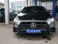 Mercedes-Benz A 35 AMG 306cv A7 4-Matic Noir - thumbnail 1