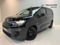 Citroen Berlingo 1.2i M Light CLUB S&S LED|GPS|PDC|CARPLAY|CRUISE.. Černá - thumbnail 5