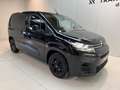 Citroen Berlingo 1.2i M Light CLUB S&S LED|GPS|PDC|CARPLAY|CRUISE.. Černá - thumbnail 6