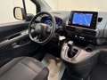 Citroen Berlingo 1.2i M Light CLUB S&S LED|GPS|PDC|CARPLAY|CRUISE.. Černá - thumbnail 13