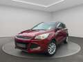 Ford Kuga Titanium*1 Hand*wenig KM* Rood - thumbnail 1