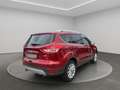 Ford Kuga Titanium*1 Hand*wenig KM* Rood - thumbnail 4