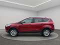 Ford Kuga Titanium*1 Hand*wenig KM* Rood - thumbnail 3
