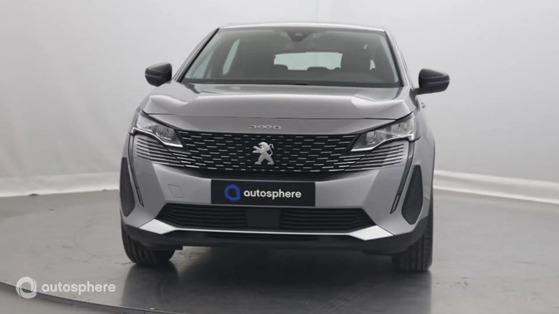 Peugeot 3008 1.2 PureTech 130ch S\u0026S Active Pack EAT8 - 2