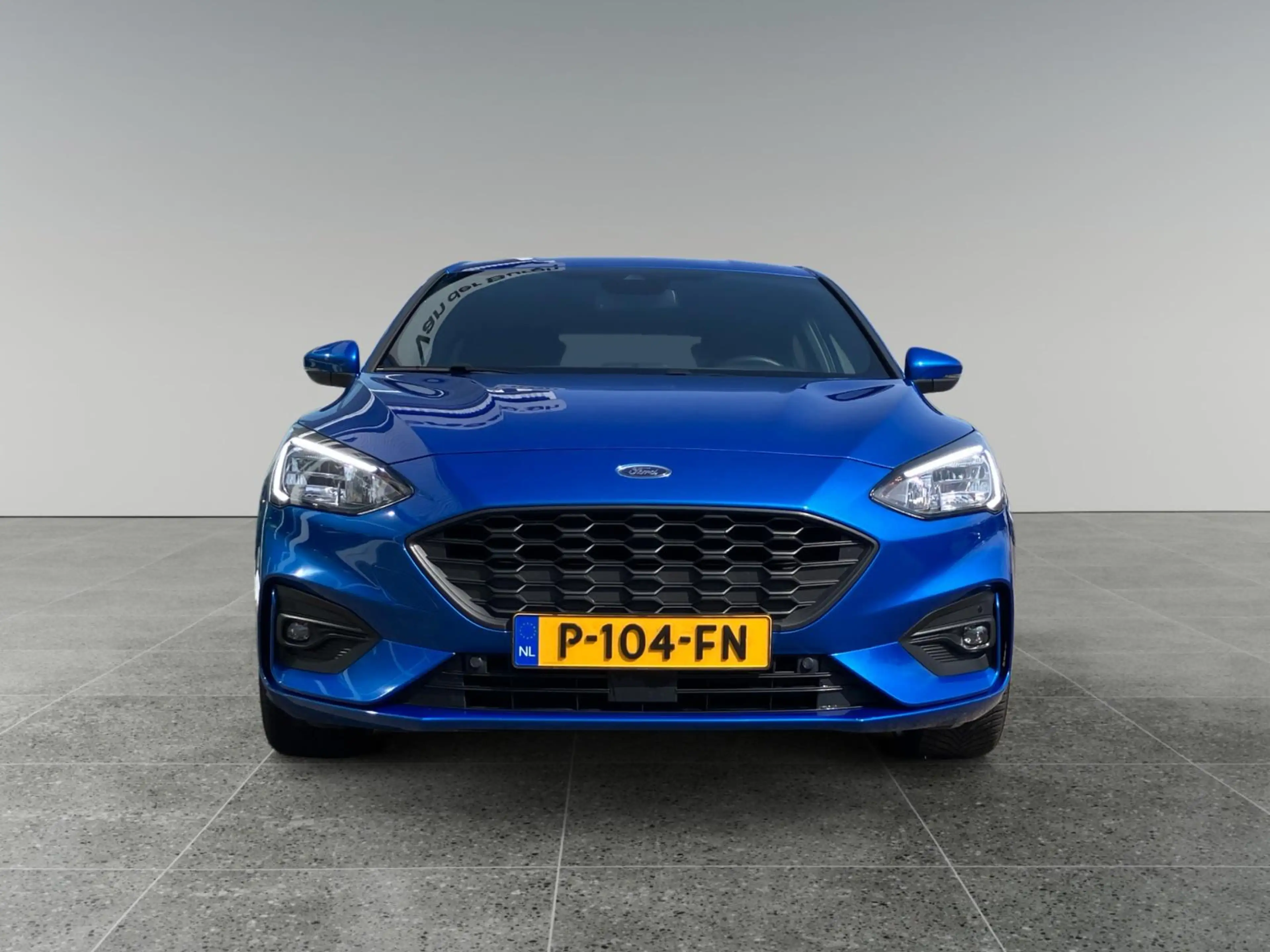 Ford Focus 5-deurs ST Line X 1.0 EcoBoost Hybrid 125pk | Tech — photo 5
