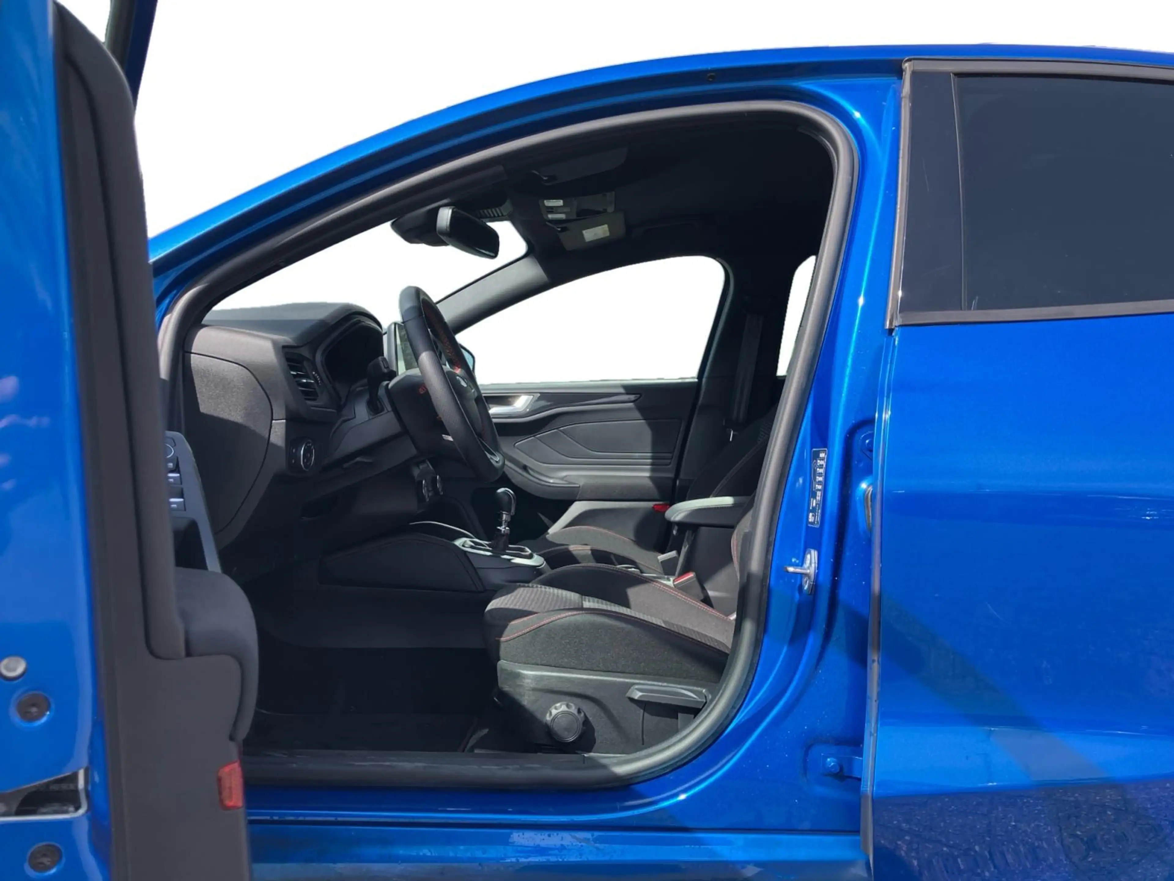 Ford Focus 5-deurs ST Line X 1.0 EcoBoost Hybrid 125pk | Tech — photo 3