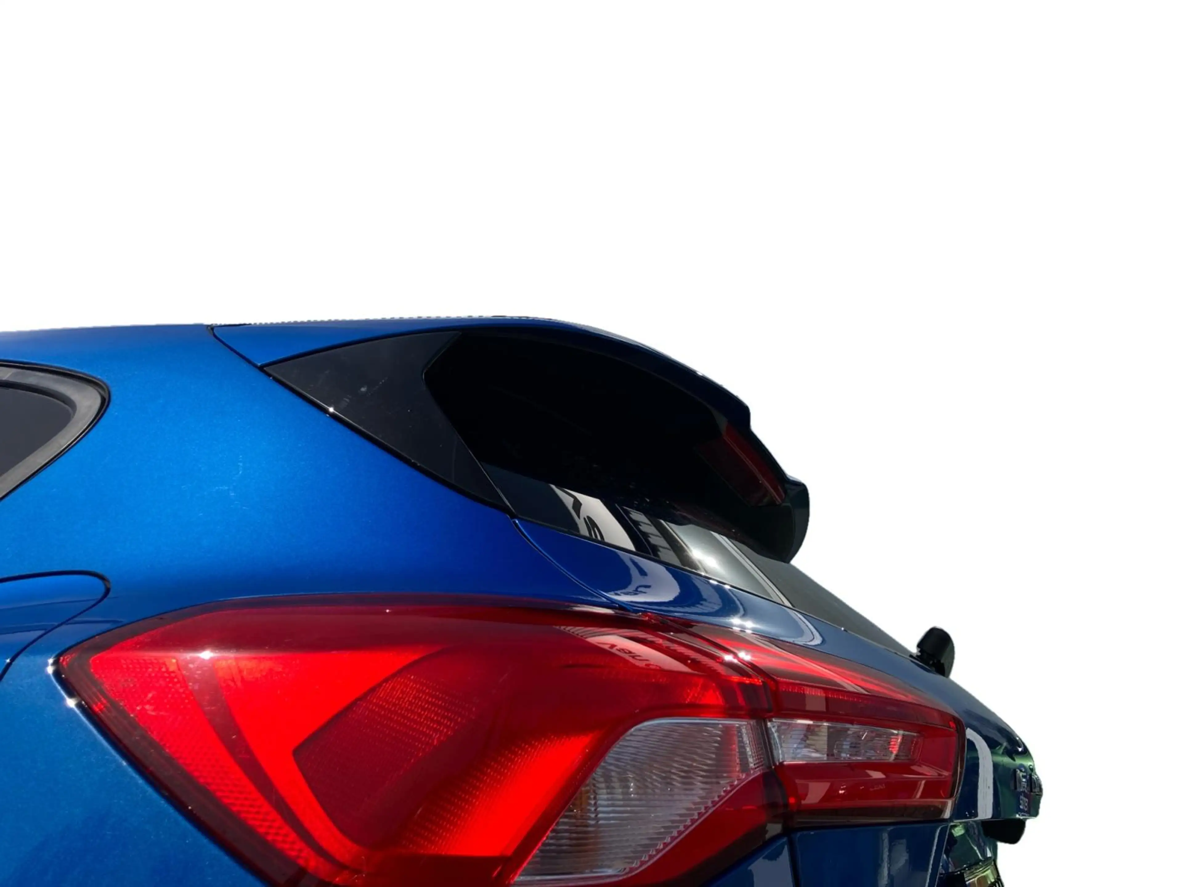 Ford Focus 5-deurs ST Line X 1.0 EcoBoost Hybrid 125pk | Tech — photo 7
