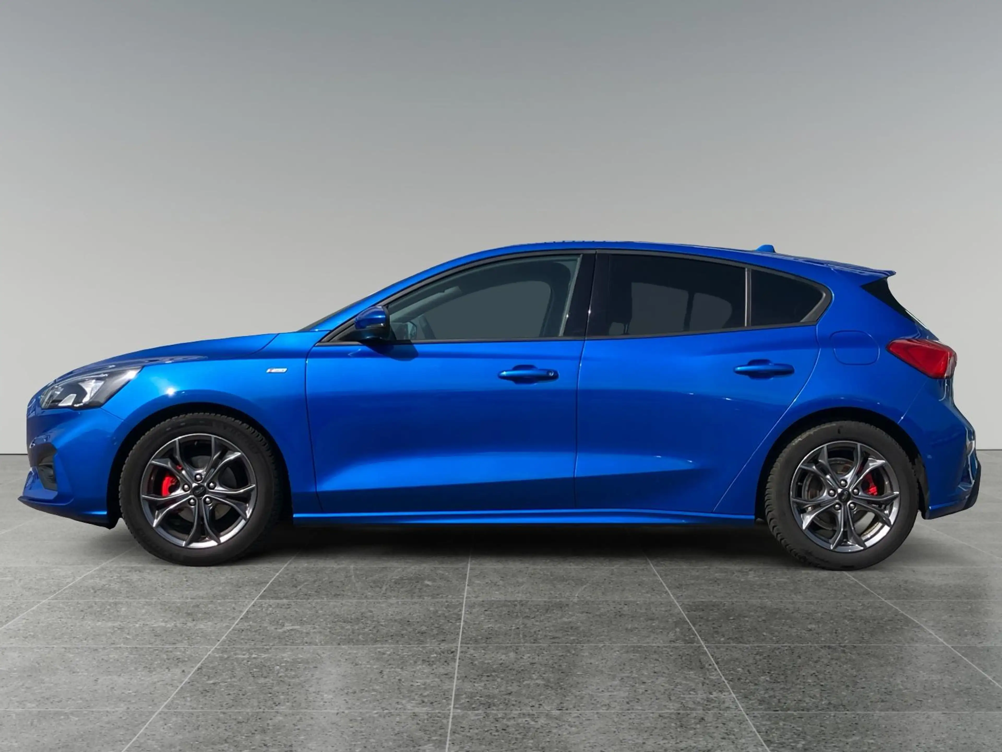Ford Focus 5-deurs ST Line X 1.0 EcoBoost Hybrid 125pk | Tech — photo 4