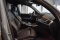 BMW X5 xDrive 50e xLine M Sport Gris - thumbnail 5