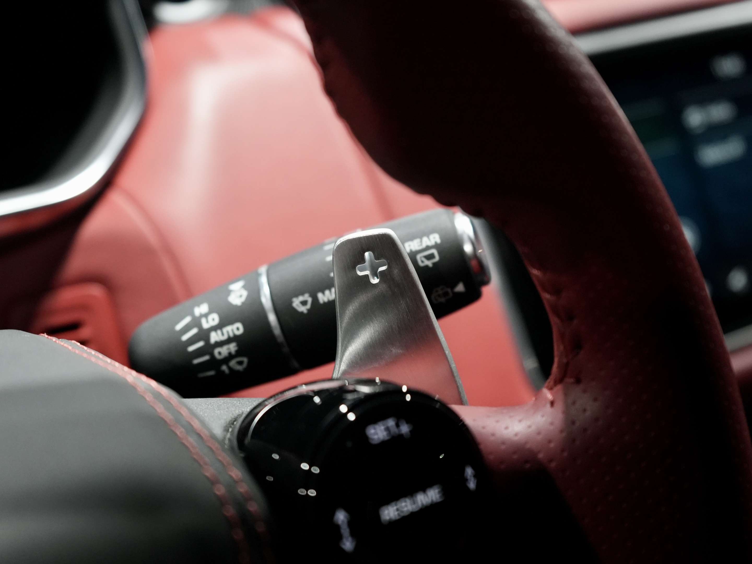 2020 Land Rover Range Rover Sport V8 Supercharged SVR|1 OWNER thumb 28