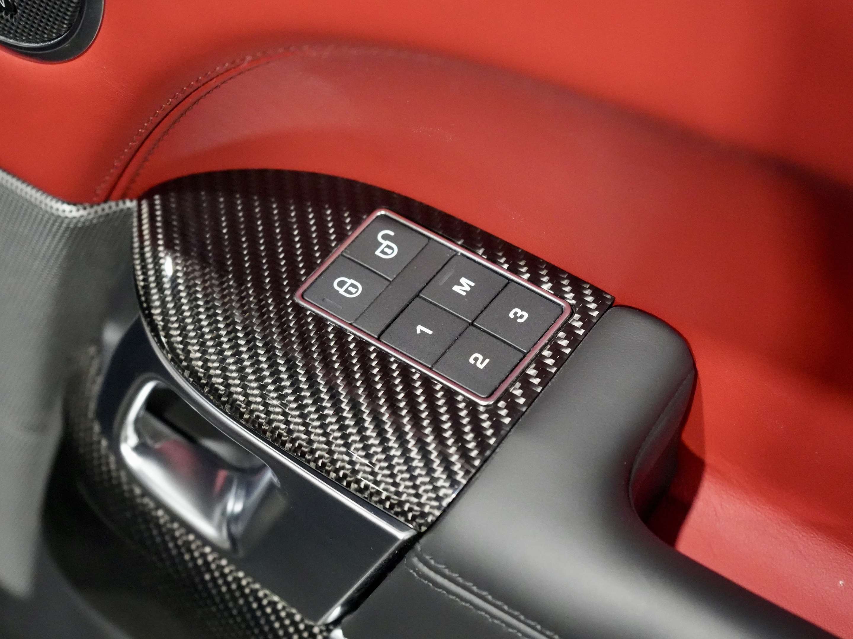2020 Land Rover Range Rover Sport V8 Supercharged SVR|1 OWNER thumb 41
