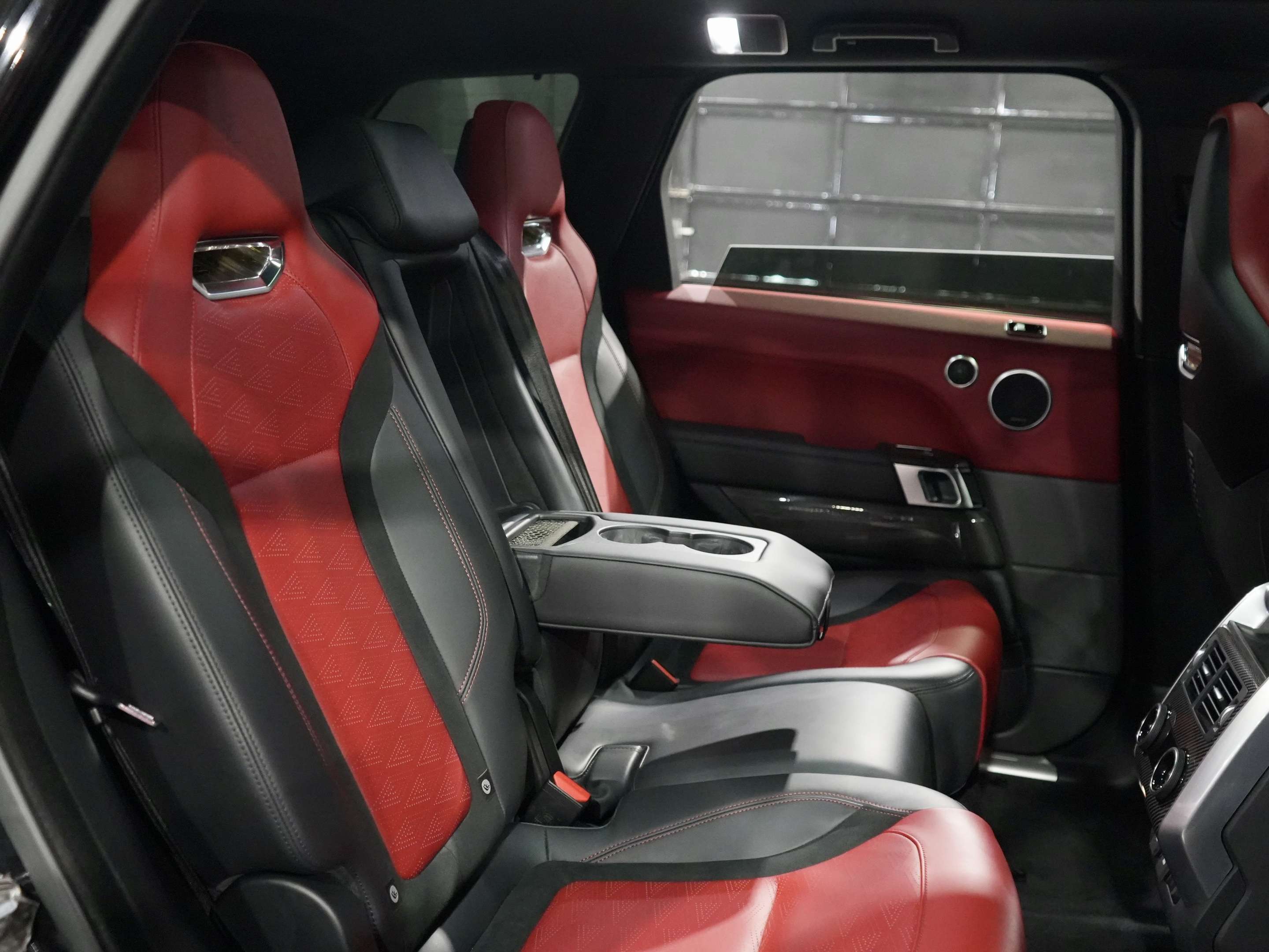 2020 Land Rover Range Rover Sport V8 Supercharged SVR|1 OWNER thumb 15