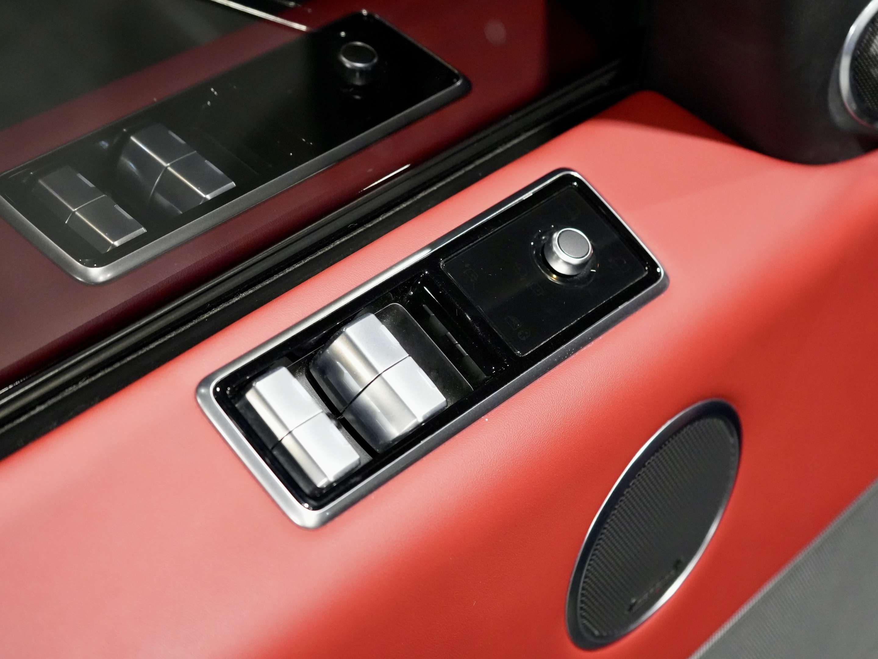 2020 Land Rover Range Rover Sport V8 Supercharged SVR|1 OWNER thumb 20
