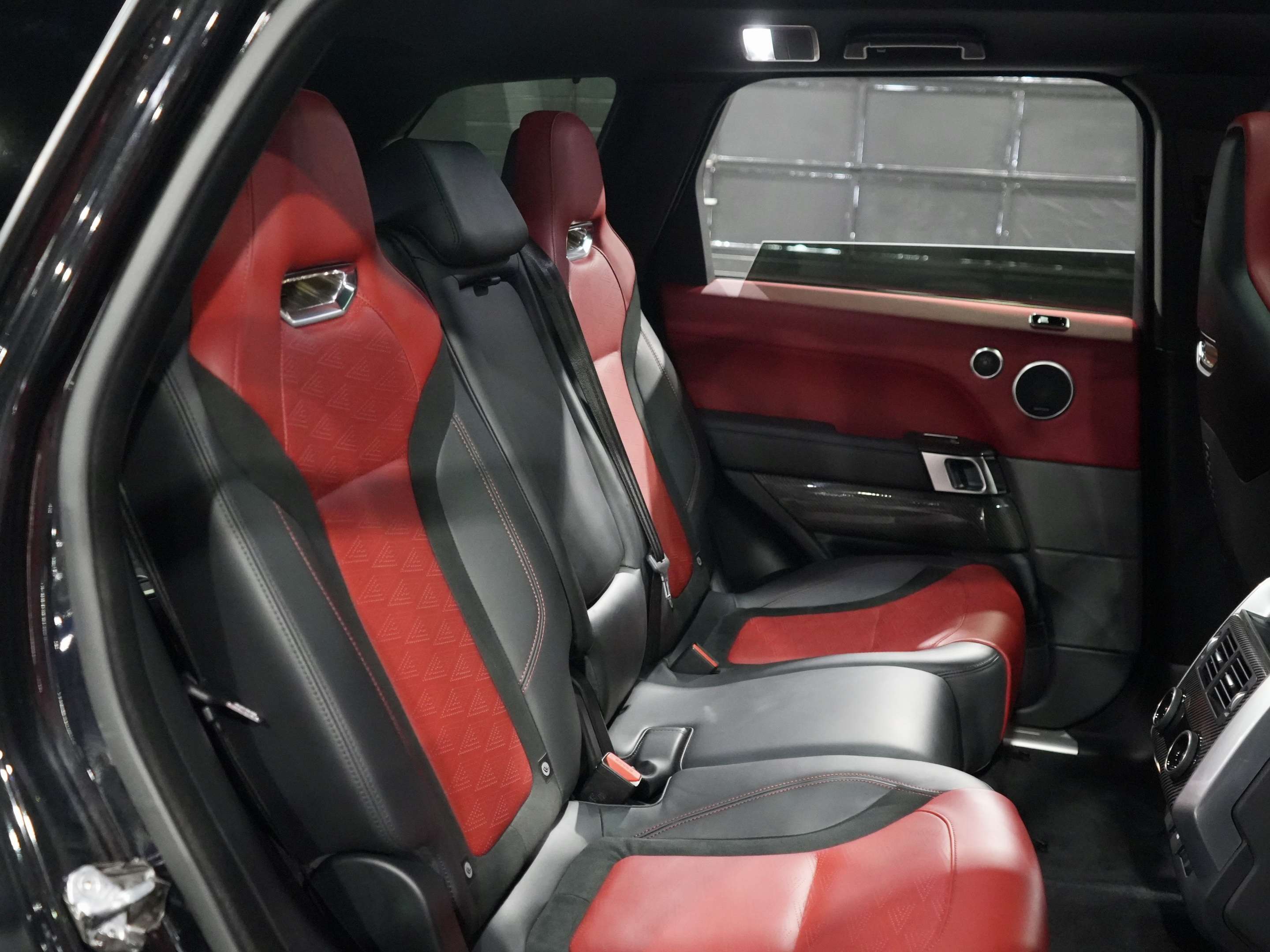 2020 Land Rover Range Rover Sport V8 Supercharged SVR|1 OWNER thumb 14