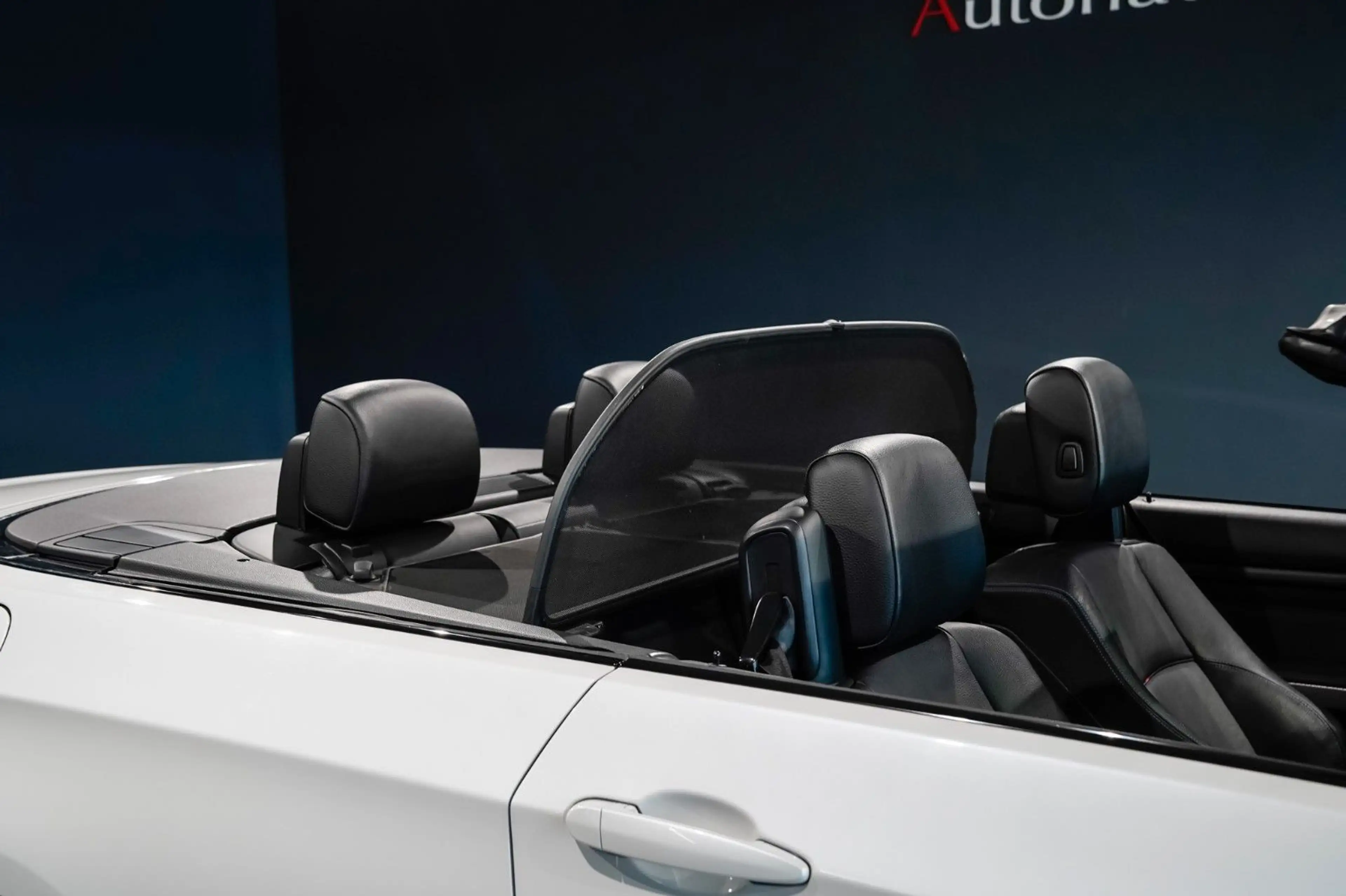BMW 335 i E93 Cabrio M Sportpaket *Schalter* — photo 7