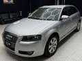 Audi A3 A3 II 2005 Sportback 2.0 tdi Ambition Grau - thumbnail 3