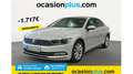 Volkswagen Passat 2.0TDI Advance 110kW Plateado - thumbnail 1