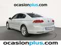 Volkswagen Passat 2.0TDI Advance 110kW Plateado - thumbnail 4