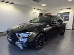 Mercedes-Benz E 53 AMG T 4M+ | DYNAMIC PLUS | PANO | HUD | 360