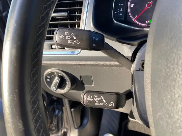 Seat Ateca view 14