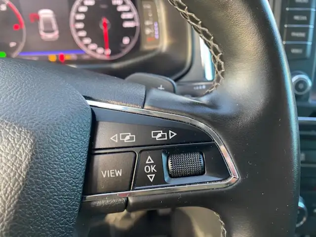 Seat Ateca view 13
