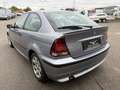 BMW 318 318ti (1.Hand das Fahrzeug) Grau - thumbnail 9