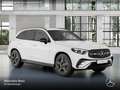 Mercedes-Benz GLC 200 4M AMG+NIGHT+360+AHK+TOTW+KEYLESS+9G Weiß - thumbnail 17