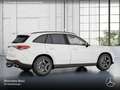 Mercedes-Benz GLC 200 4M AMG+NIGHT+360+AHK+TOTW+KEYLESS+9G Weiß - thumbnail 16