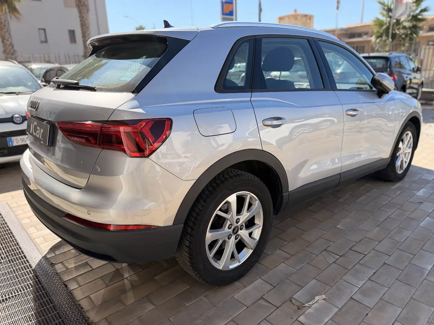 Audi Q3 35 2.0 tdi Business Advanced s-tronic - foto 5
