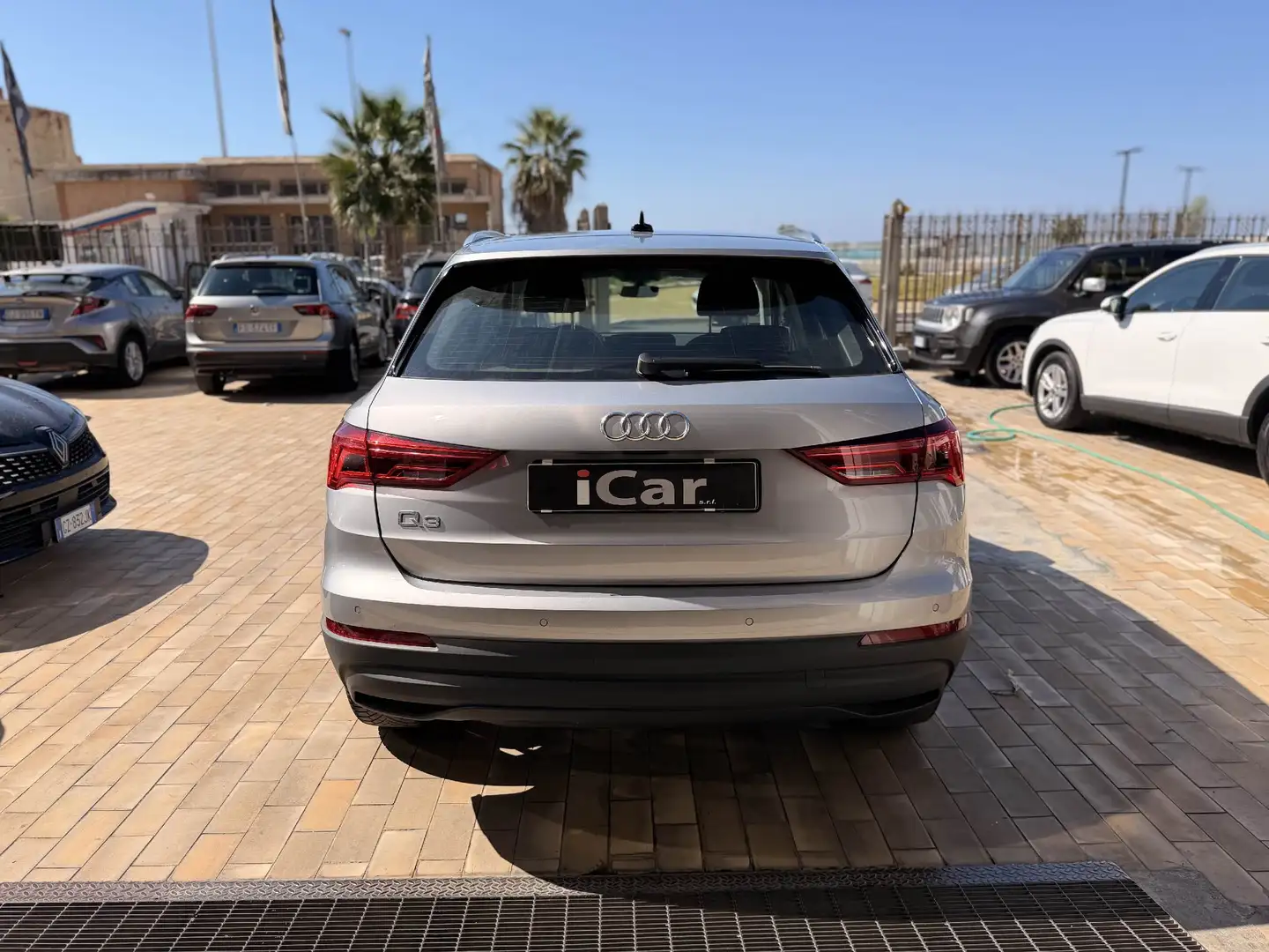Audi Q3 35 2.0 tdi Business Advanced s-tronic - foto 4