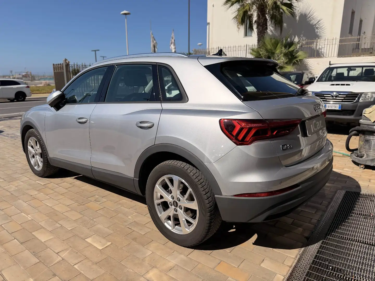 Audi Q3 35 2.0 tdi Business Advanced s-tronic - foto 3