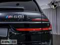 BMW X7 M60i xDrive Iconic Glow Bowers&Wilkins Driv.Ass.Pr Siyah - thumbnail 6
