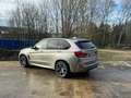 BMW X5 M 4.4i V8 575CV BVA8 Ezüst - thumbnail 4