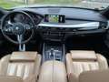 BMW X5 M 4.4i V8 575CV BVA8 Plateado - thumbnail 6