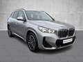 BMW X1 18i M Sport AHK ACC SHZ RFK LED Pano. Navi Digital Silber - thumbnail 4